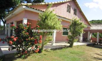 Imagem 4: Sítio para venda de 4.000m² com 3 quartos