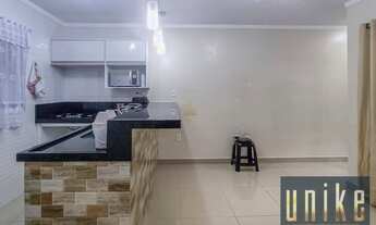 Imagem: Casa Bosque dos Eucaliptos 125M² com suíte