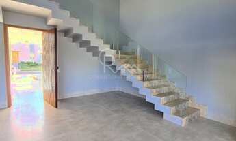 Imagem 5: Indo Sobrado com 4 suítes plenas, Localizado no condomínio ParqueVille Jacarandá