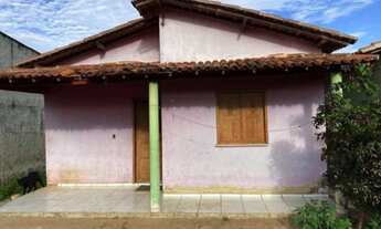 Imagem: Casa, Residencial, 2 dormitório(s