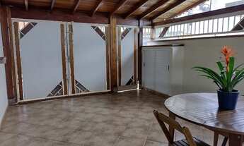 Imagem 7: Casa de condomínio térrea para aluguel possui 70 m² com 2 quartos