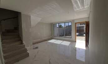 Imagem 3: Casa com 3 dormitórios à venda, 89 m² por R$ 620.000,00 - Santa Amelia - Belo Horizonte/MG