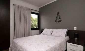 Imagem 4: Apartamento para venda tem 86 metros quadrados com 3 quartos em Tatuapé - São Paulo - SP