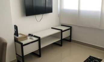 Imagem 2: Flat para aluguel com 34 metros quadrados com 1 quarto em Boa Viagem - Recife - PE