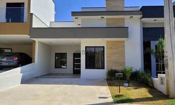 Imagem: Casa em Condomínio à venda em Sorocaba/SP