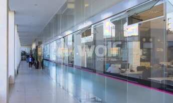 Imagem 7: SALA COMERCIAL - 33,65M2 - NOVA - FRENTE SHOPPING