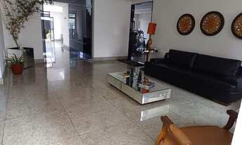 Imagem 5: Flat Campina Grande