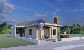 Imagem 2: Tramandaí - Casa Padrão - Nova Tramandaí