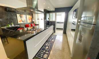 Imagem 6: Apartamento 2 suítes - 1 vaga - próx ao Parque da Luz - CENTRO