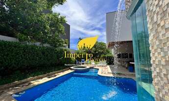 Imagem 6: Casa no Condomínio Alphaville I