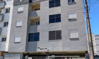 Imagem: Apartamento à venda, 82 m² por R$ 190.000,00