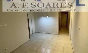 Imagem 2: Vendo Apartamento bem localizado com 01 Quarto no Gonzaga em Santos- SP