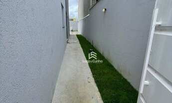 Imagem 6: Apartamento à venda, 57 m² por R$ 170.000,00 - Jardim Kennedy - Poços de Caldas/MG