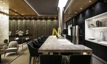 Imagem 6: Apartamento com 3 suítes, 216 m² por R$ 2.100.000 - Gleba Palhano - Londrina/PR