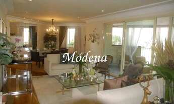 Imagem 2: Apartamento para Venda em São Paulo, Paraiso, 5 dormitórios, 3 suítes, 5 banheiros, 5 vaga