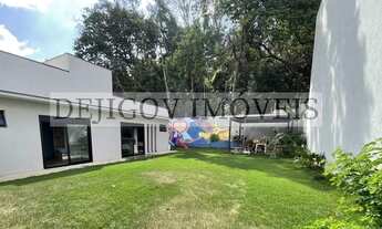 Imagem 4: Casa em Condomínio para Venda em Jundiaí, Jardim Quintas das Videiras, 2 dormitórios, 2 su