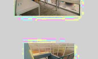 Imagem 2: Prédio para alugar, 470 m² por R$ 40.000,00/mês - Vila Buarque - São Paulo/SP