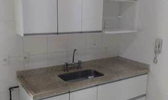 Imagem 4: Apartamento com 2 dorms suite com armarios