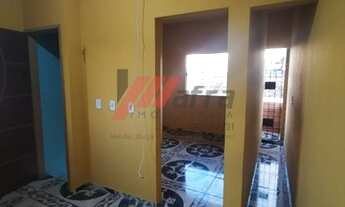 Imagem 3: Casa altos com 1 suíte para alugar no Satélite