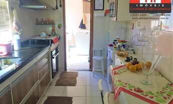 Imagem 6: Linda Cobertura Duplex com 101 m² - Área Gourmet - 2 quartos e escritório