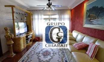 Imagem 2: Sobrado com 3 dormitórios à venda, 250 m² por R$ 1.300.000 - Jardim Cidade Pirituba - São