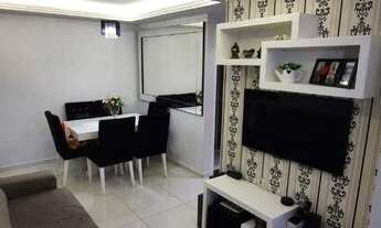 Imagem 7: Apartamento com 2 dormitórios à venda, 53 m² por R$ 360.000 - Ponte Grande - Guarulhos/SP