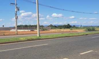 Imagem 4: Terreno Florais do Parque 300m², excelente localização quitado