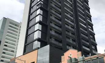 Imagem 2: STUDIO MOBILIADO em Home Club CENTRO JOINVILLE