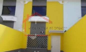 Imagem: São Paulo - Casa Padrão - JARDIM ARICANDUVA