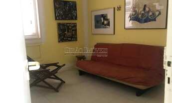 Imagem 6: Apartamento 03 quartos(01 suíte) coladinho a praia e próximo ao metrô