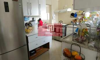 Imagem 7: Apartamento à venda no bairro Vila Andrade - São Paulo/SP, Zona Sul