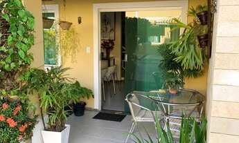 Imagem 6: Casa Duplex no Cond. Carlos Siqueira de Melo