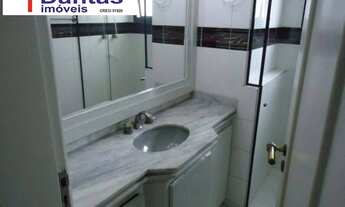 Imagem 5: Apartamento com 3 dormitórios à venda, 146 m² por R$ 1.250.000,00 - Vila Leopoldina - São