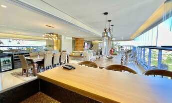 Imagem 4: Goiânia - Apartamento Padrão - Setor Marista