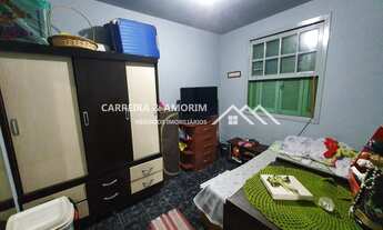 Imagem 6: CASA A VENDA, 3 DORMITÓRIOS, SALA 2 AMBIENTES, COZINHA, EDÍCULA. 2 VAGAS. ESTUDA PERMUTA P