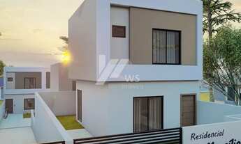 Imagem 6: CURITIBA - Sobrado Padrão - Bairro Alto