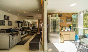 Imagem 7: Apartamento para aluguel e venda tem 156 metros quadrados com 3 quartos