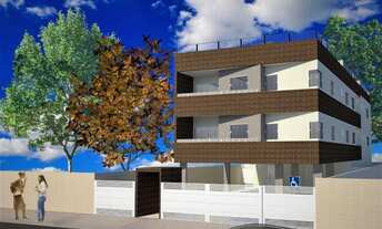 Imagem 4: Cobertura para Venda em João Pessoa, Jardim Cidade Universitária, 3 dormitórios, 1 suíte