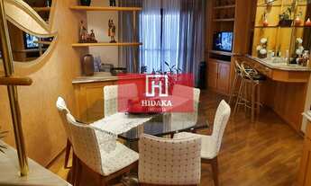 Imagem 3: Apartamento à venda no bairro Água Rasa - São Paulo/SP, Zona Leste