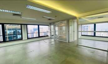 Imagem 3: MEIO ANDAR, 192,82 M², 01 VAGA GAR., EM FRENTE AO METRÔ TRIANON, AV. PAULISTA