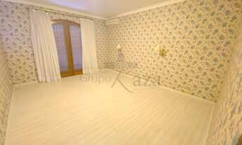 Imagem 3: Casa Sobrado a Venda - Jardim das Colinas - Condomínio Apolo I - São João - 5 Dormitórios