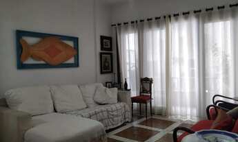 Imagem 2: SANTOS - Apartamento Padrão - PONTA DA PRAIA