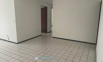 Imagem 7: Apartamento na 1a Quadra da Praia de Ponta Verde com 3 quartos