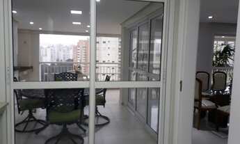 Imagem 6: Apartamento para venda com 199 metros quadrados com 3 suítes em Vila Andrade - São Paulo