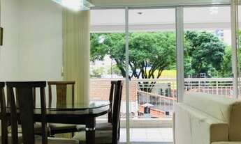 Imagem 6: Apartamento à venda no bairro Santo Amaro - São Paulo/SP