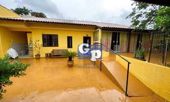 Imagem 3: Casa linear com 4 quartos