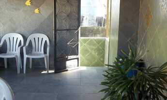 Imagem 4: Casa sobrado 120m² com 2 quartos em Mutondo - São Gonçalo - RJ