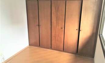 Imagem 6: Apto Aluguel de 47 m2 de 1 quarto, 1 vaga em Moema Pássaros - São Paulo - SP