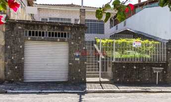 Imagem 5: Casa com 4 dormitórios à venda, 282 m² por R$ 960.000,00 - Vila Albertina - São Paulo/SP