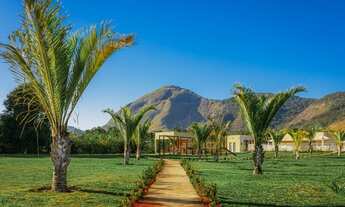 Imagem 4: Condomínio Eco Place Maricá - Lotes a partir de 360m² lindo e arborizado